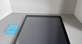 Good
													Apple iPad 9th Gen - Wi-Fi, Silver, 64 GB, A2602, photo 2 of 5
