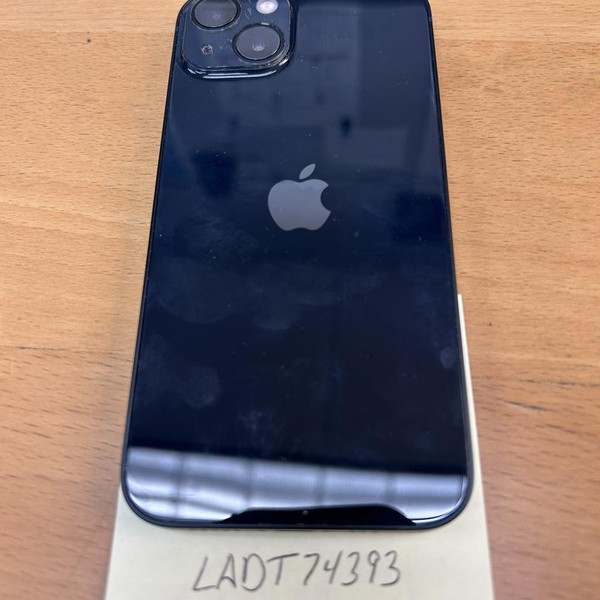 Apple iPhone 13 - T-Mobile, 128 GB, Midnight, A2482