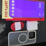 Mint OnePlus 15 - Unlocked, 512 GB, Sand Storm, 16 GB