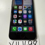 Good Apple iPhone SE 3rd Gen 2022 - Unlocked, 64 GB, Midnight, A2595