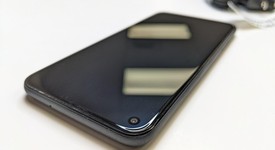 Good
													Google Pixel 5 - Unlocked, Black, 128 GB, 8 GB, GD1YQ, photo 3 of 8