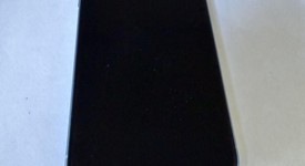 Good
													Apple iPhone Xr - Unlocked, Blue, 128 GB, A1984, photo 1 of 5