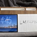 Mint Apple iPad Pro 12.9 inch 5th Gen 2021 - Wi-Fi, 128 GB, Gray