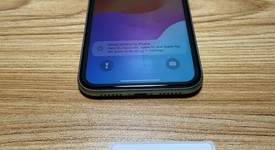 Mint
													Apple iPhone 11 - Unlocked, Green, 64 GB, A2111, photo 1 of 8