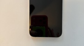 Good
													Apple iPhone 14 Pro Max - Unlocked, Purple, 256 GB, A2651, photo 1 of 6