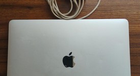Good
													MacBook Air 2020 - 13" - Apple M1, Silver, 256 GB, 8 GB, photo 2 of 5