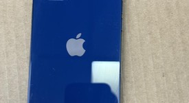 Good
													Apple iPhone 12 - T-Mobile, Blue, 128 GB, A2172, photo 4 of 4
