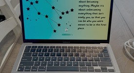 Mint
													MacBook Air 2020 - 13" - Apple M1, Silver, 256 GB, 16 GB, photo 1 of 12