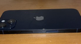 Good
													Apple iPhone 13 - Unlocked, Midnight, 128 GB, A2482, photo 5 of 10
