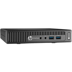HP EliteDesk 705 G3 Mini