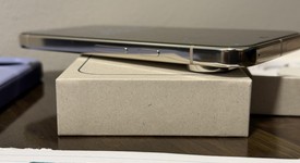 Good
													Google Pixel 9 Pro - Unlocked, Porcelain, 128 GB, 16 GB, GR83Y, photo 3 of 6