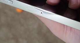 Good
													Apple iPhone 12 Pro Max - Unlocked, Silver, 128 GB, A2342, photo 5 of 16