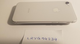 Mint
													Apple iPhone 8 - Unlocked, Silver, 64 GB, A1905, GSM, photo 4 of 7