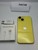 Mint Apple iPhone 14 - Unlocked, Yellow, 256 GB, A2649