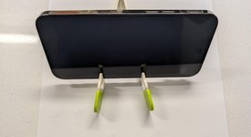 Good
													Apple iPhone 12 Pro Max - Unlocked, Graphite, 256 GB, A2342, photo 2 of 5