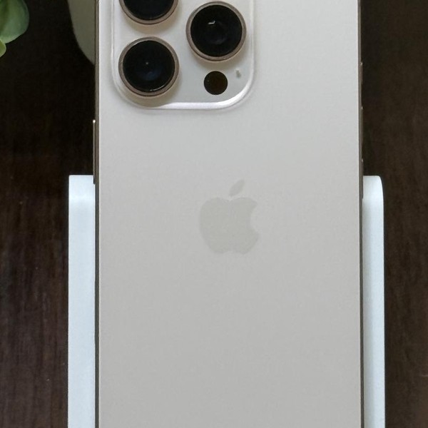 Apple iPhone 16 Pro - Unlocked, 256 GB, Desert, A3083