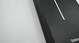 New
													Samsung Galaxy S25 FE - T-Mobile, Black, 128 GB, SM-S731U, photo 3 of 6