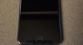Good
													Apple iPhone 8 - Unlocked, Gray, 64 GB, A1905, GSM, photo 1 of 8