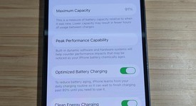 Good
													Apple iPhone 12 - Unlocked, Black, 128 GB, A2172, photo 1 of 15