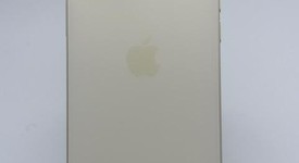 Mint
													Apple iPhone 15 - Unlocked, Yellow, 128 GB, A2846, photo 6 of 6