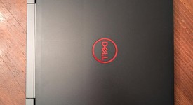 Good
													Dell G5 Laptop, photo 1 of 10