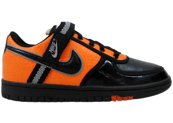 Nike Vandel Low Orange Blaze (GS) for sale