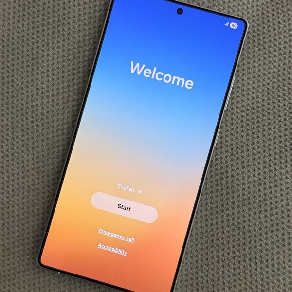 Samsung Galaxy S25 Ultra - Unlocked, Whitesilver, 512 GB, 12 GB, SM-S938U1