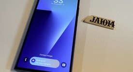 Mint
													Samsung Galaxy Z Fold7 - Unlocked, Blue Shadow, 256 GB, 12 GB, SM-F966U1, photo 3 of 8