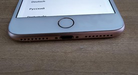 Good
													Apple iPhone 8 Plus - Verizon, Gold, 64 GB, A1864, photo 2 of 7