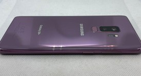 Mint
													Samsung Galaxy S9 Plus - Unlocked, Purple, 64 GB, SM-G965U1, photo 6 of 6