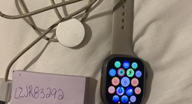 Good
													Apple Watch Ultra 49mm - Unlocked, Titanium, A2622, photo 4 of 4