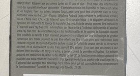 New
													Meta Ray-Bans - Black, photo 2 of 4