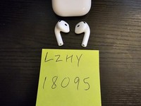 Apple AirPods 4th Gen