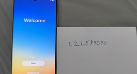 Good
													Samsung Galaxy S23 Ultra - Unlocked, Sky Blue, 512 GB, 12 GB, SM-S918U1, photo 2 of 5