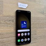 Good Samsung Galaxy S23 Plus - Unlocked, Green, 256 GB, 8 GB, SM-S916U1