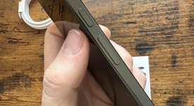 Good
													Google Pixel 10 Pro - AT&T, Obsidian, 128 GB, G4QUR, photo 6 of 6