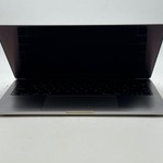 Good MacBook Pro 2018 (With Touch Bar) - 13 inch - 512 GB, Gray, 16 GB, Intel Core i7