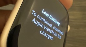 Mint
													Apple Watch Series 10 42mm - Rose Gold, A2997 - GPS, Aluminum, photo 5 of 6