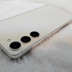 Mint Samsung Galaxy S23 Plus - Unlocked, Cream, 256 GB, 8 GB, SM-S916U1