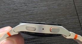 Mint
													Samsung Galaxy Watch7 - Wi-Fi, Cream, SM-L300N, 40mm, photo 4 of 10