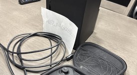 Mint
													Xbox Series X (2020) - Black, 1 TB, standard, photo 3 of 9