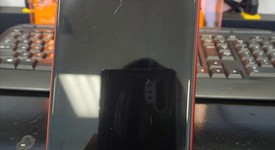 Good
													Apple iPhone 8 Plus - Unlocked, Red, 256 GB, A1864, photo 3 of 9