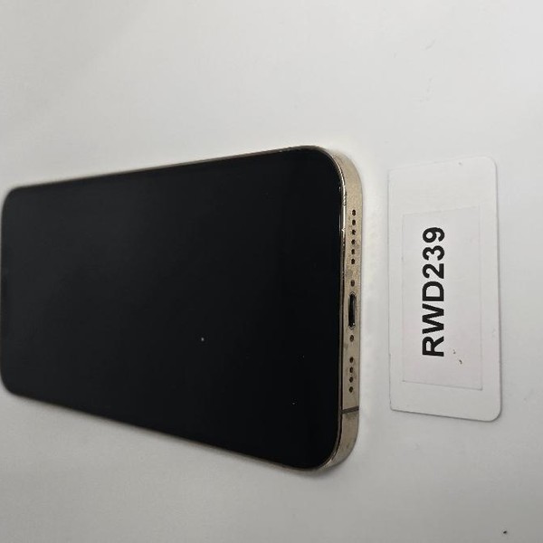 Apple iPhone 12 Pro Max - T-Mobile, 128 GB, Gold, A2342