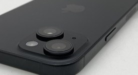 Good
													Apple iPhone 15 - Unlocked, Black, 128 GB, A2846, photo 4 of 7