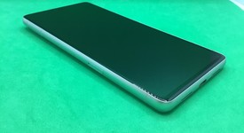 Good
													Google Pixel 7 - Verizon, Snow, 128 GB, 8 GB, GQML3, mmWave 5G, photo 2 of 4