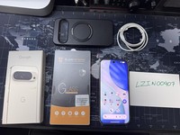 Google Pixel 9 Pro