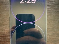 Apple iPhone 14 Pro