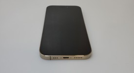 Good
													Apple iPhone 14 Pro - Unlocked, Gold, 128 GB, A2650, photo 1 of 7