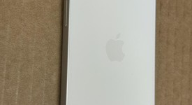 Good
													Apple iPhone 16e - Unlocked, White, 128 GB, A3212, photo 3 of 5