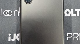 Good
													Samsung Galaxy S22 Ultra - Unlocked Non-US, Black, 128 GB, 8 GB, SM-S908W, photo 2 of 13